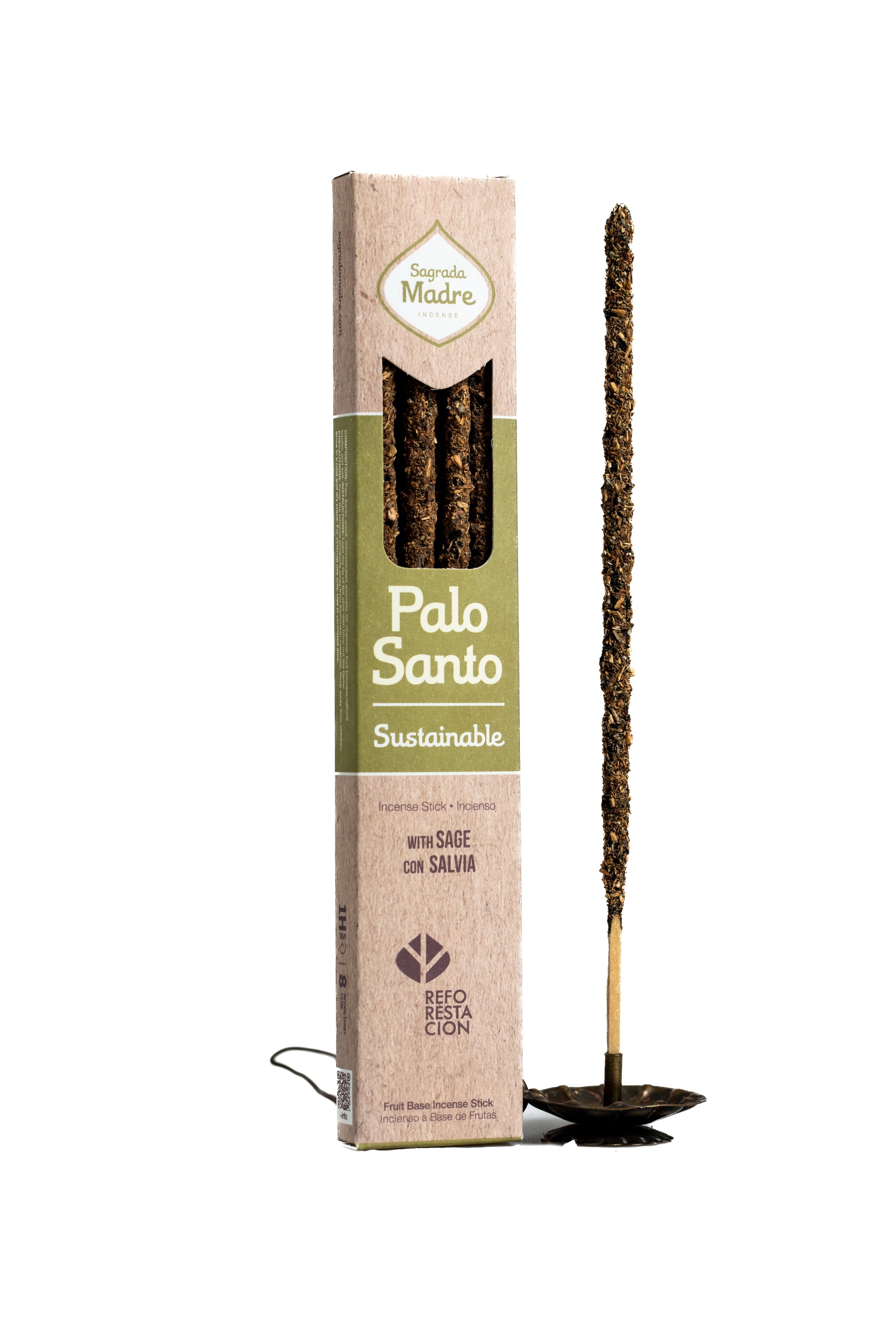 Palo Santo – Salvia