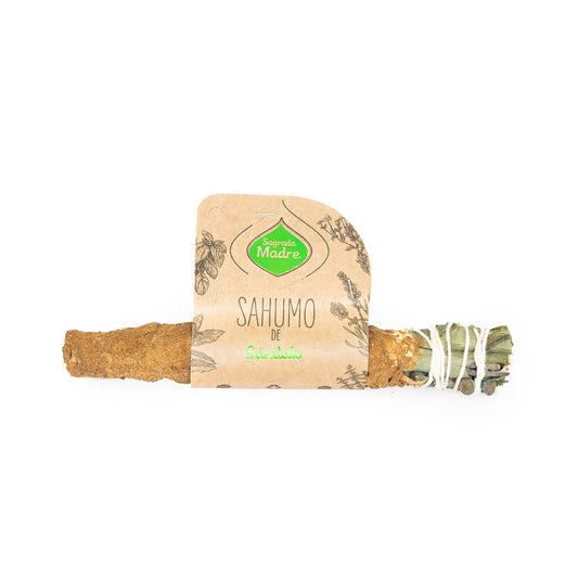 Sahumo - Sándalo