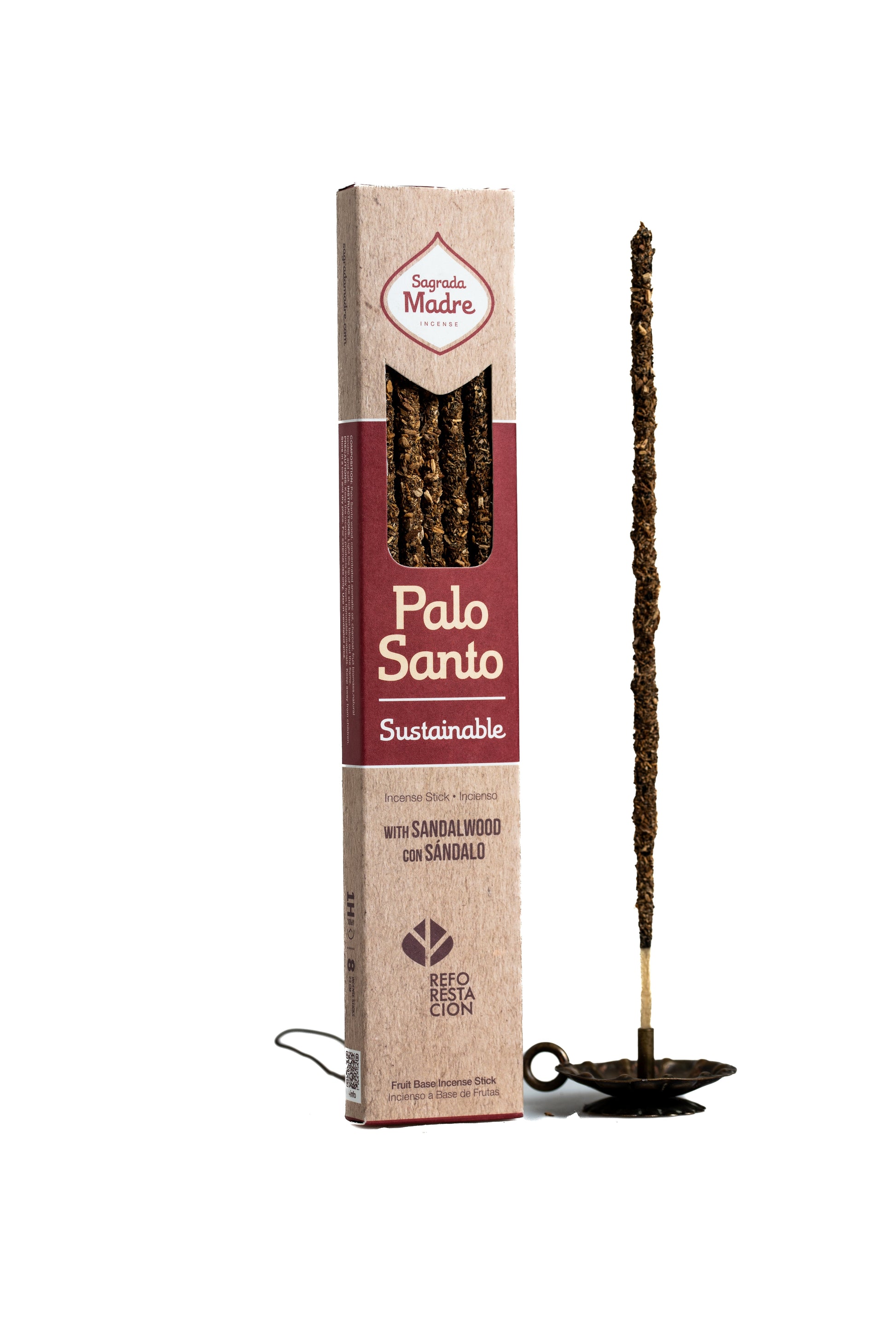 Palo Santo – Sándalo