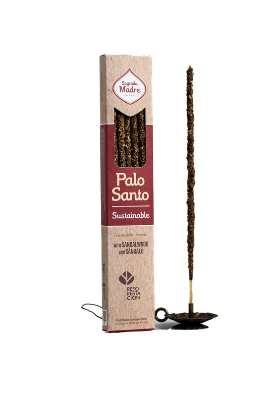 Palo Santo – Sándalo