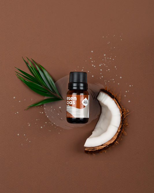 Esencias para difusor Coco