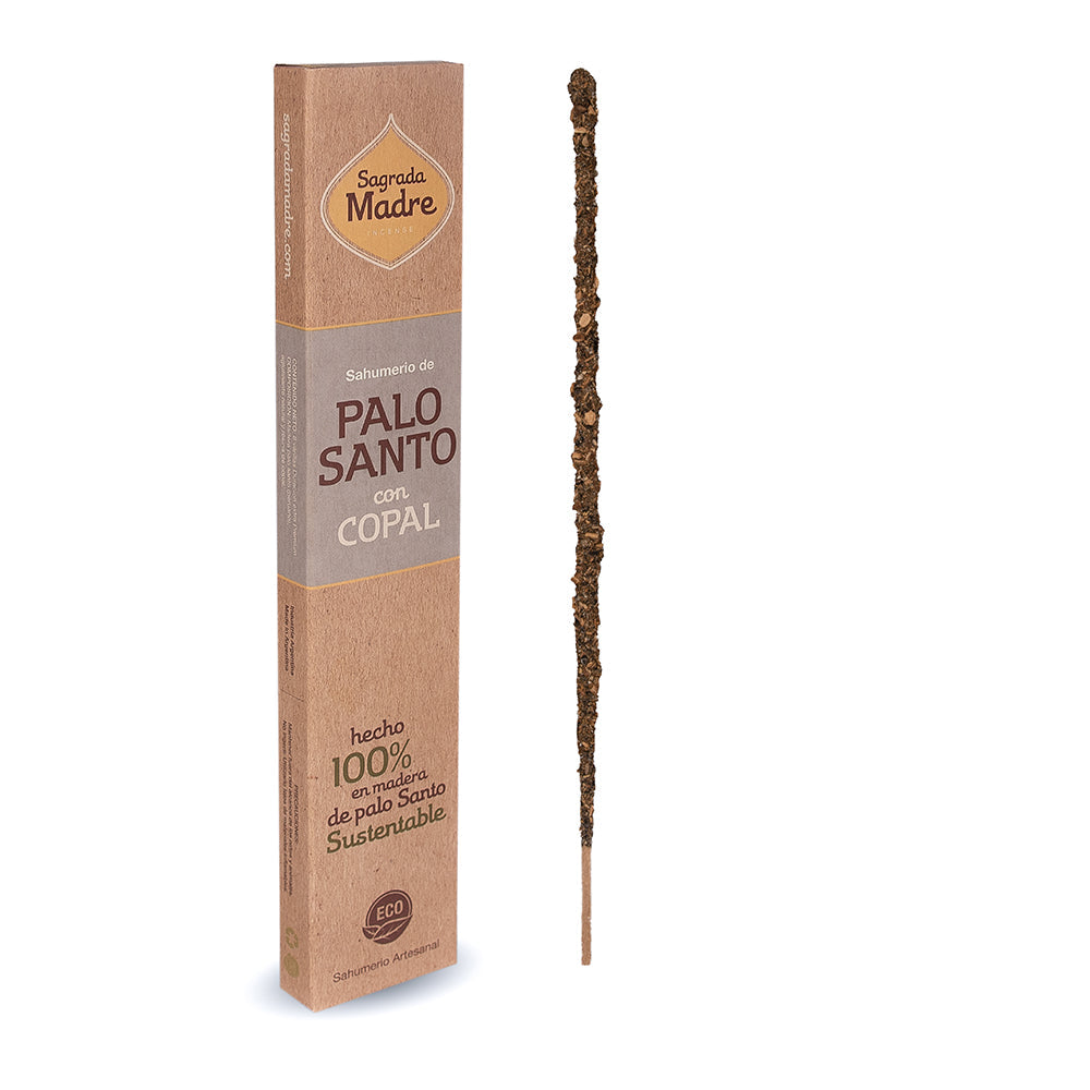 Palo Santo – Copal
