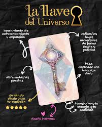 Oráculo "La Llave del Universo"