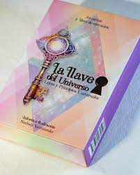 Oráculo "La Llave del Universo"