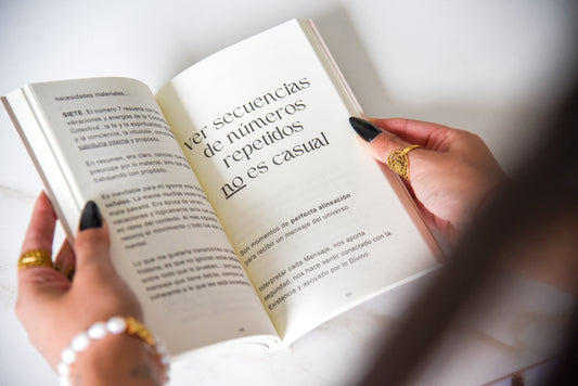 Libro "Sincronexión"