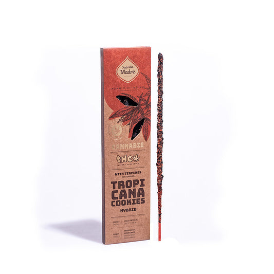 Cannabis - Tropicana Cookies