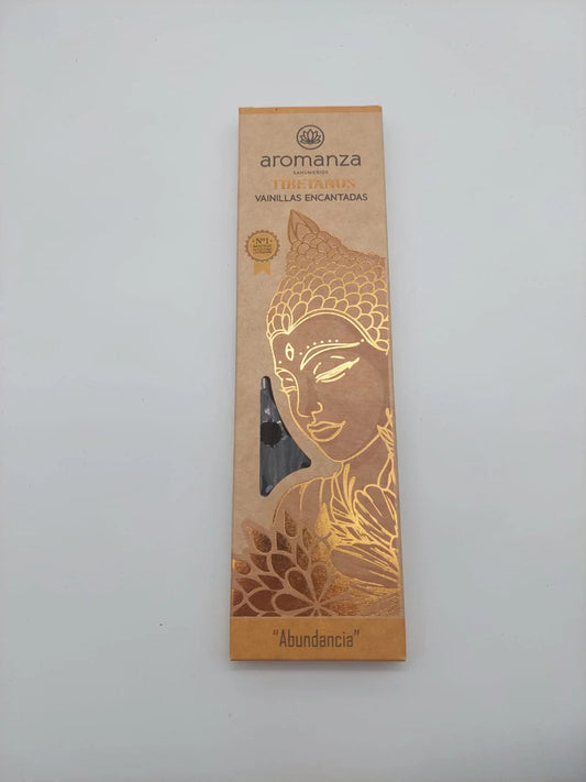 Incienso Tibetano – Vainillas Encantadas